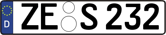 ZE-S232
