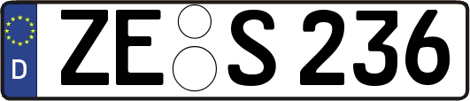 ZE-S236