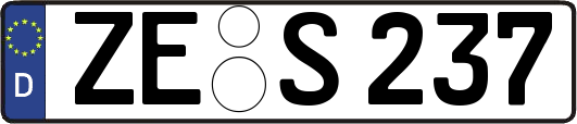 ZE-S237