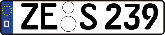 ZE-S239
