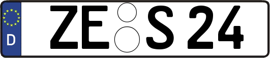 ZE-S24