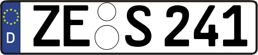 ZE-S241