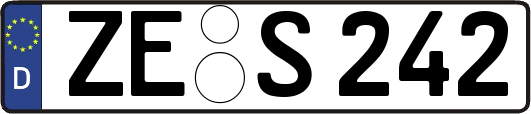 ZE-S242