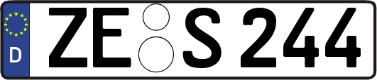 ZE-S244