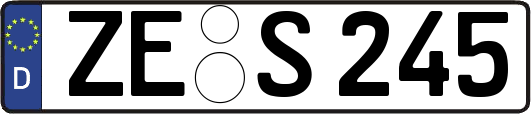 ZE-S245