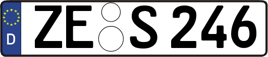 ZE-S246