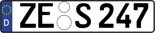 ZE-S247