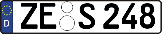 ZE-S248