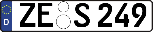 ZE-S249