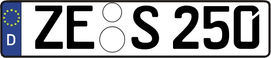 ZE-S250