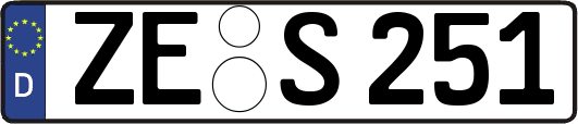 ZE-S251