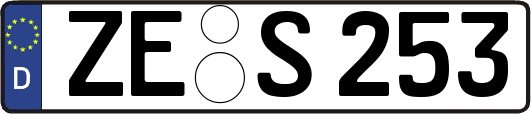 ZE-S253