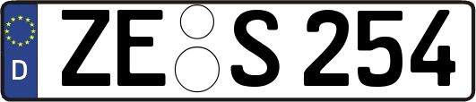 ZE-S254