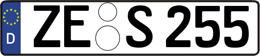 ZE-S255