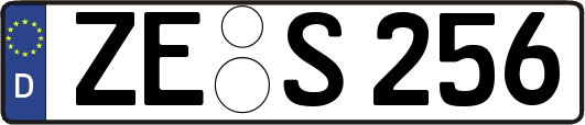 ZE-S256