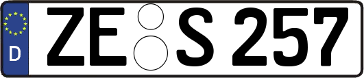 ZE-S257