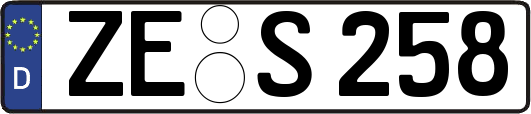 ZE-S258