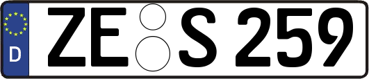 ZE-S259