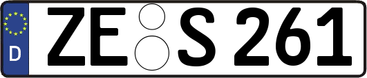 ZE-S261
