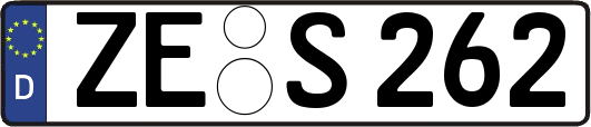 ZE-S262