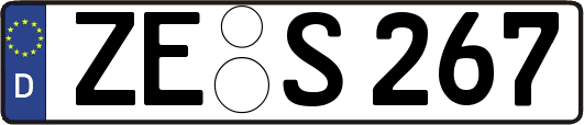 ZE-S267