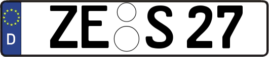 ZE-S27