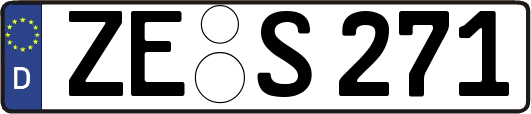 ZE-S271