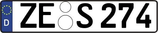 ZE-S274