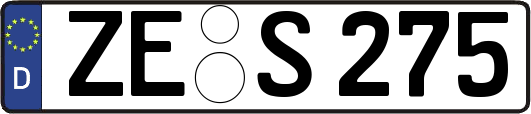 ZE-S275