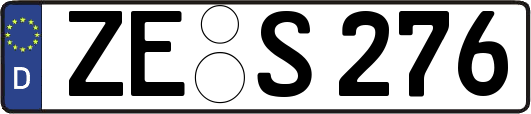 ZE-S276