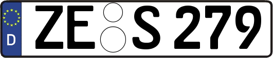 ZE-S279