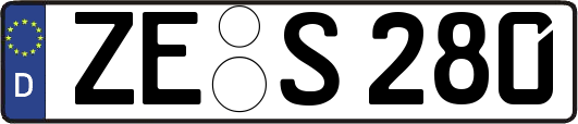 ZE-S280