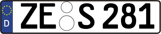 ZE-S281