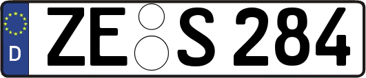 ZE-S284