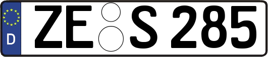 ZE-S285