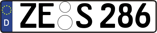 ZE-S286