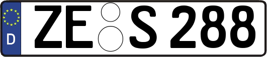 ZE-S288