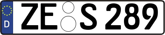 ZE-S289