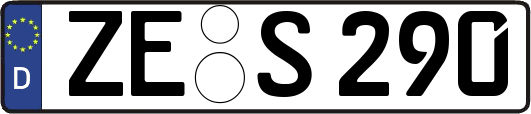 ZE-S290