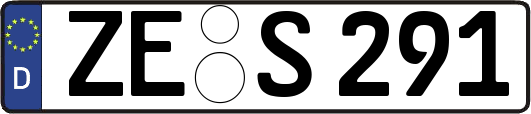 ZE-S291