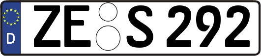 ZE-S292