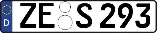 ZE-S293