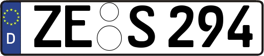 ZE-S294