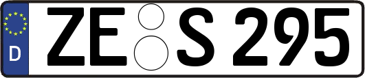 ZE-S295