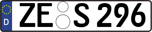 ZE-S296