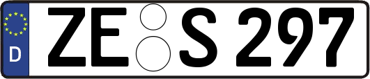 ZE-S297