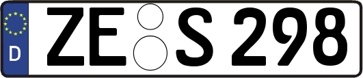 ZE-S298