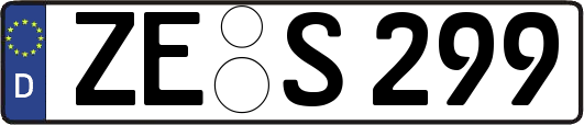 ZE-S299