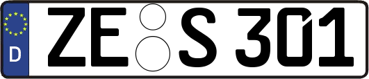ZE-S301