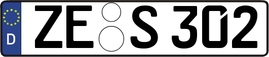 ZE-S302